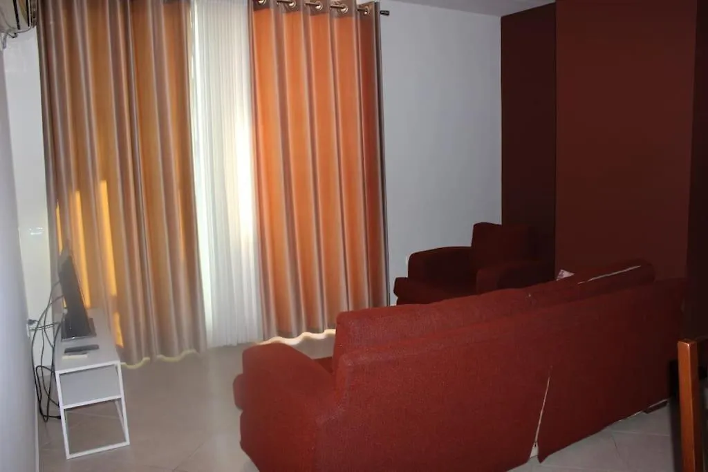 Apartment Lavandula Ring Tirana Albania