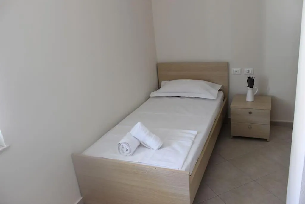 Apartment Lavandula Ring Tirana