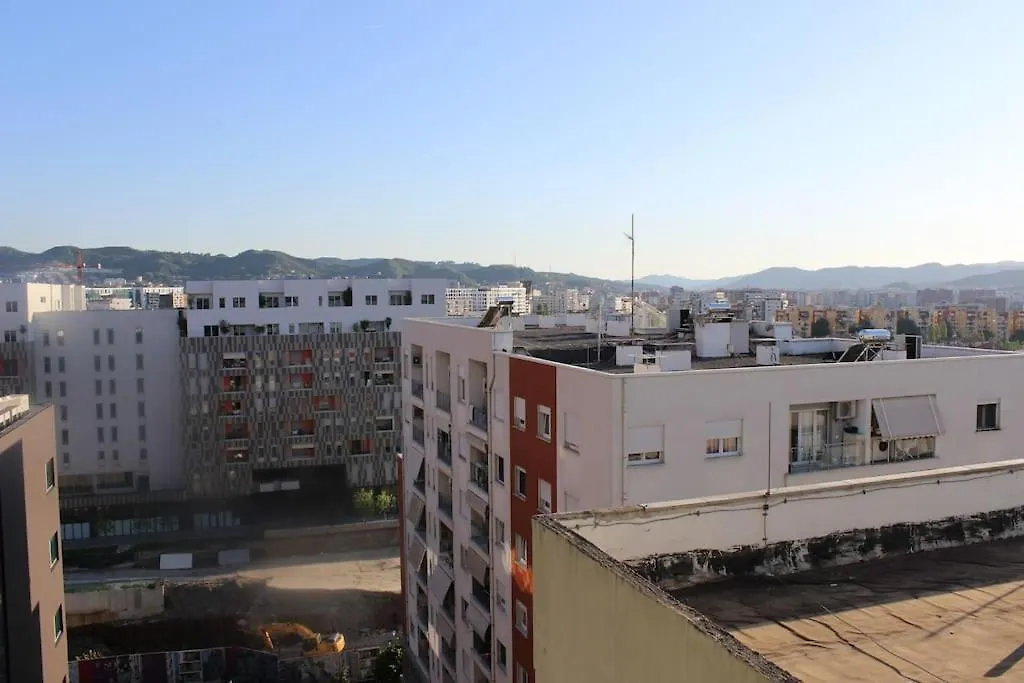Lavandula Ring Tirana