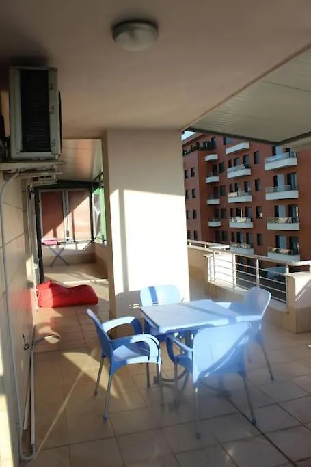 Apartment Lavandula Ring Tirana
