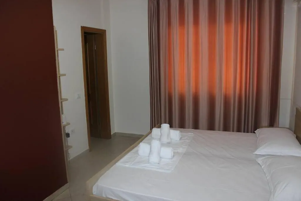 Apartment Lavandula Ring Tirana Albania