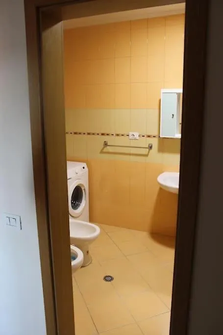 Lavandula Ring Tirana Apartment