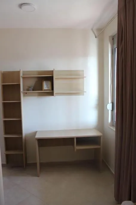 Lavandula Ring Tirana Apartment