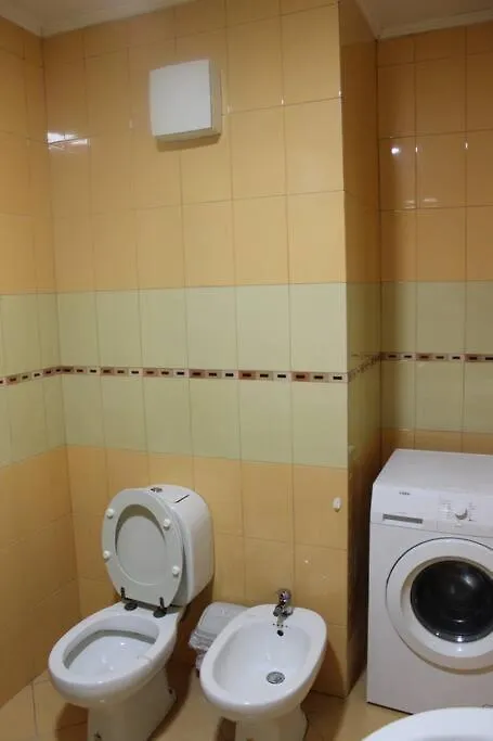 Lavandula Ring Tirana Apartment