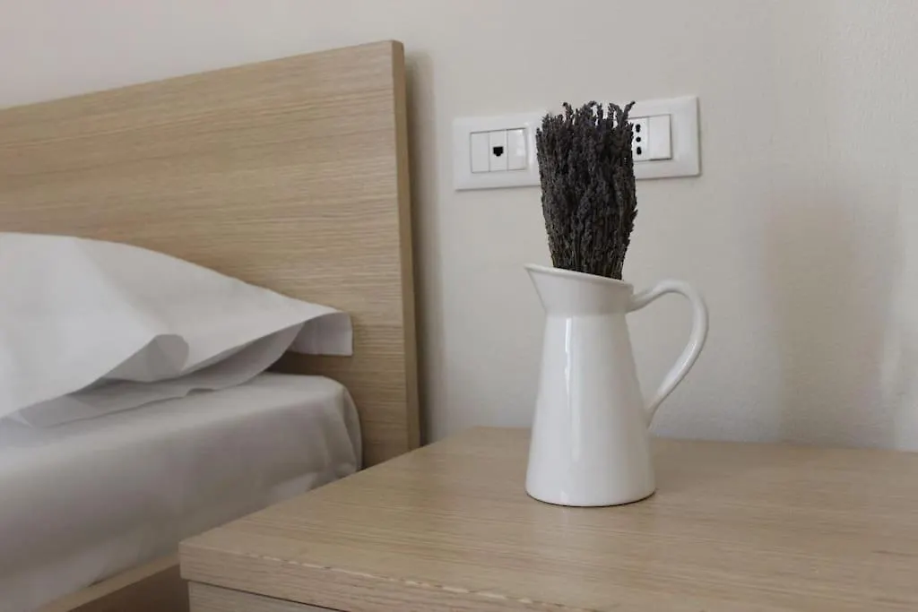 Apartment Lavandula Ring Tirana