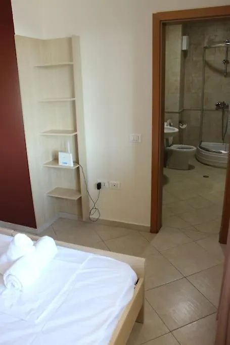 Apartment Lavandula Ring Tirana Albania