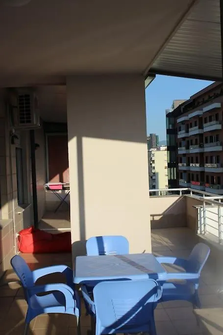 Lavandula Ring Tirana Albania