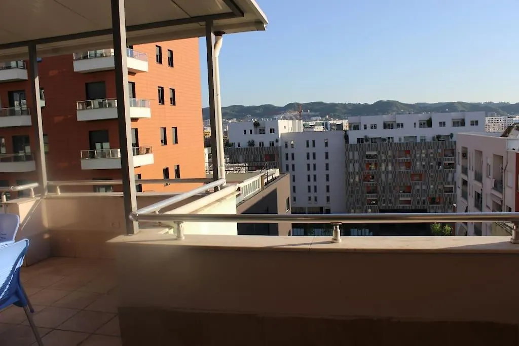 Lavandula Ring Tirana