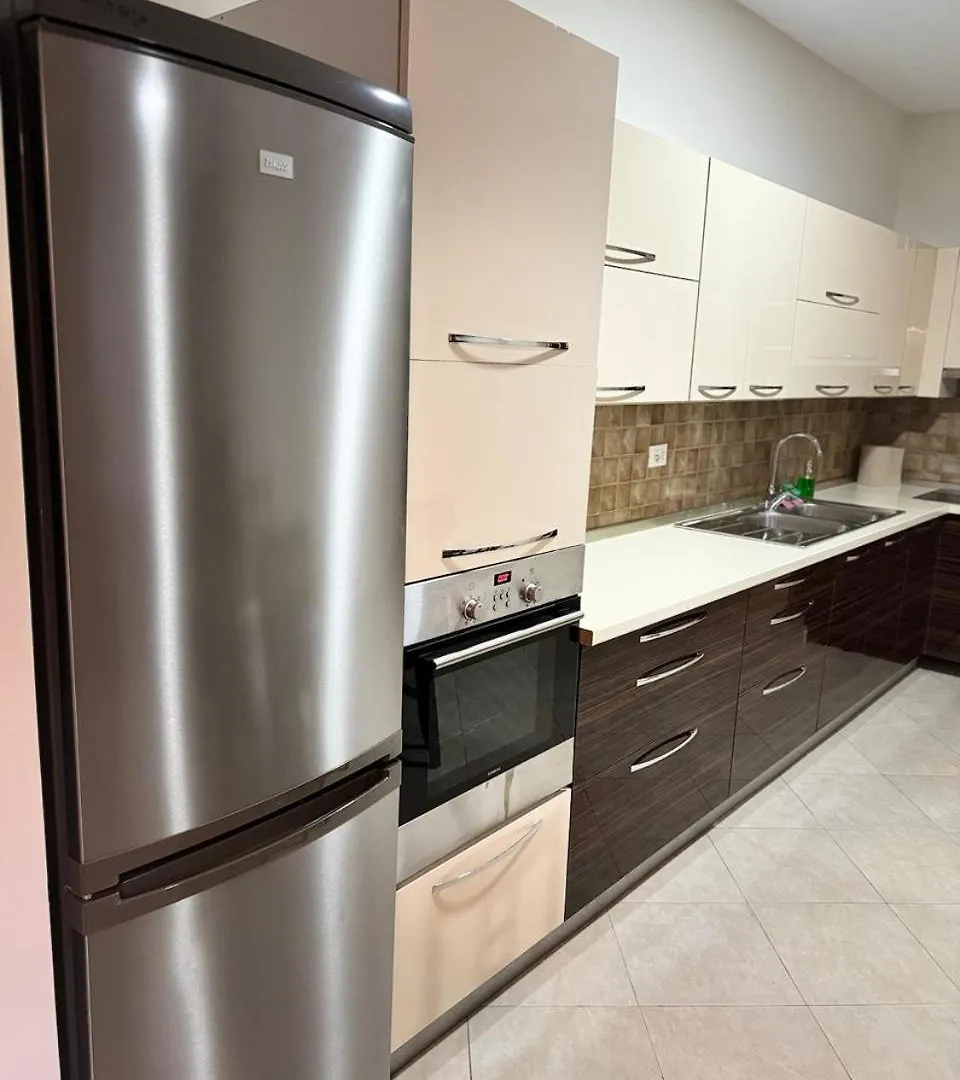 Apartment Lavandula Ring Tirana