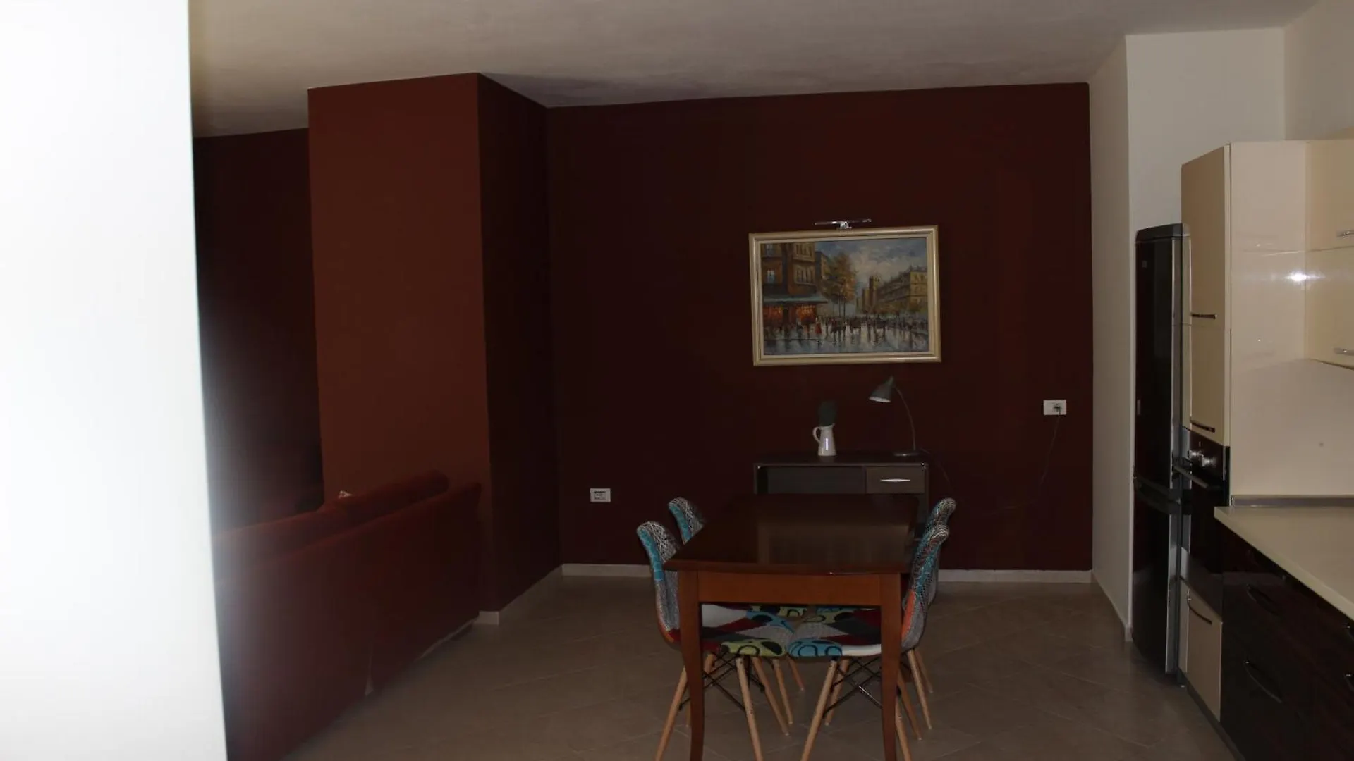Apartment Lavandula Ring Tirana