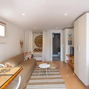 Tiny House By Casa Maui , Corralejo Spagna