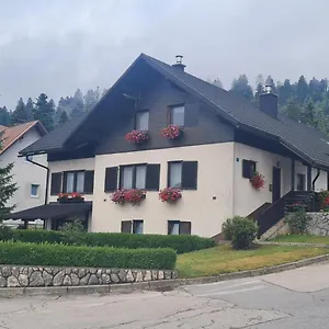 Neli , Delnice Croazia
