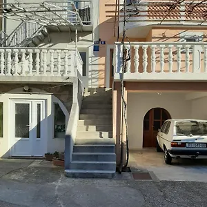Insel Krk , Punat Croazia