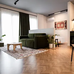 Appartamento Muz, Tirana