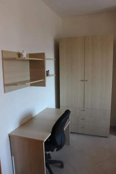 Lavandula Ring Tirana Appartement
